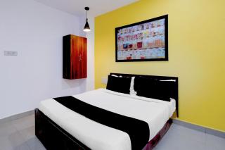 Hotel O SR Grand hotel - 5