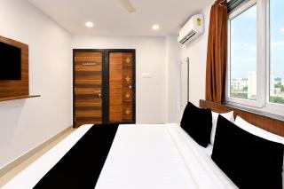 Hotel O SR Grand hotel - 4