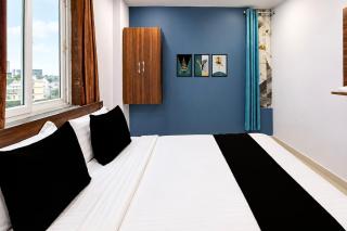 Hotel O SR Grand hotel - 6