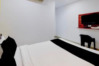 Hotel O SR Grand hotel - 7