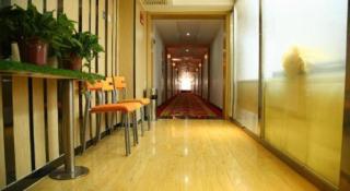 7 Days Premium Hohhot Hailiang Square - 4