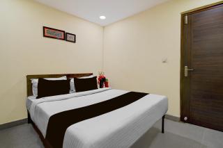 Hotel O Bangur Aura - 6