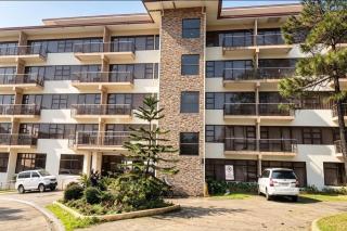Gardenville Hotel Operated by Esla Land Developer Inc - 0