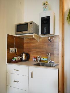 Ab's Urban Nest Green Cozy Escape Private Entry - 0