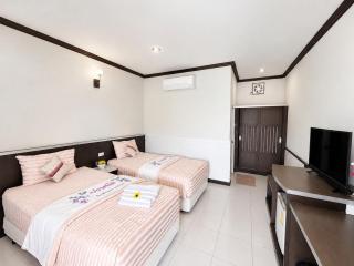 โรงแรม ปาหนัน รีสอร์ท - Panan Resort - 6