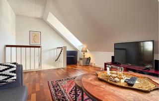 Amazing Apartment In Ebeltoft With House Sea View - 7