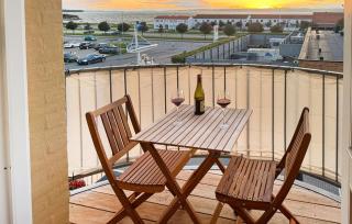 Amazing Apartment In Ebeltoft With House Sea View - 9