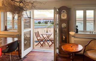 Amazing Apartment In Ebeltoft With House Sea View - 5