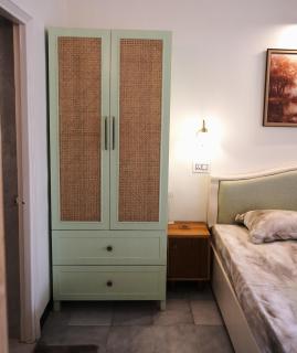 Ab's Urban Nest Green Cozy Escape Private Entry - 4