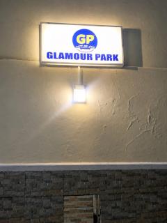 Glamour park hotel and apartments - 3