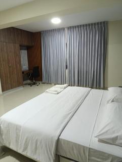 Hotel Pillko Suites - 0