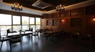James Joyce Coffetel Hefei High-speed Railway South Station Branch - 1