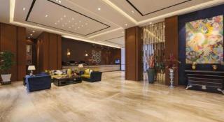 Yitel Shenyang Hunnan Olympic Sports Center Wanda Plaza - 5