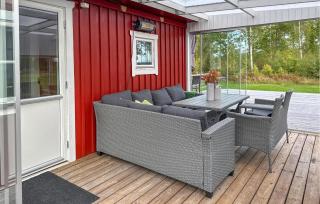 3 Bedroom Nice Home In Ödeshög - 8