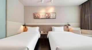Jinjiang Inn Select Shanghai International Resort Area East Kangqiao Road - 6