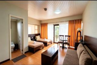 Gardenville Hotel Operated by Esla Land Developer Inc - 7