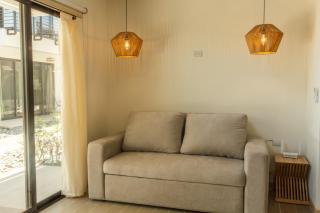 Jungle Garden Loft - 3