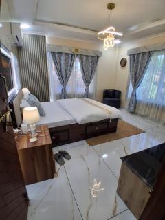 Omnia Luxe Villa - 6