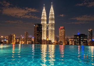 The Platinum 2 Kuala Lumpur by HOLMA - 0