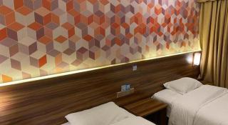 PAI Hotel Guangzhou Baiyun International Airport Zhongluotan Zhuliao Metro Station - Guangzhou - 7