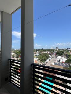 Luxury appartment in premium side of Merida - 7