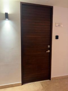 Luxury appartment in premium side of Merida - 5