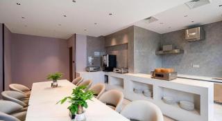 PAI Hotel·Chengdu Jintang Huaikou Huaizhou Avenue - 8