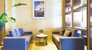 Lavande Hotel·Gaomi Government - 5