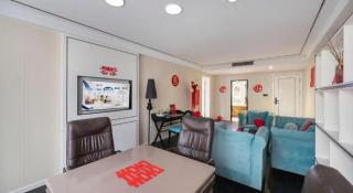Xana Hotelle Chengdu Dafeng Huirong Plaza Longhu Street - 7