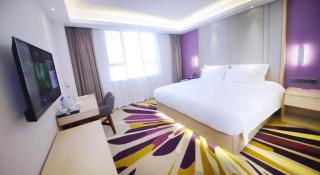 Lavande Hotel·Heyuan Bavaria - 2