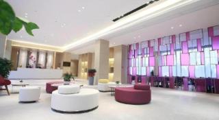 Lavande Hotel·Heyuan Bavaria - 8