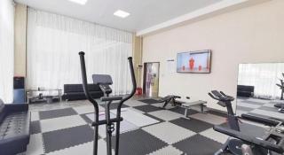Lavande Hotel·Heyuan Bavaria - 1