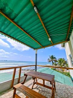 Suite frente al Mar con Acceso Directo a la Playa - 1