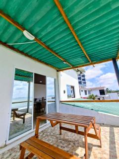 Suite frente al Mar con Acceso Directo a la Playa - 2
