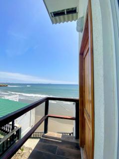 Suite frente al Mar con Acceso Directo a la Playa - 5