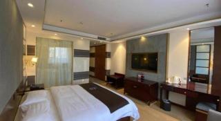 PAI Hotel·Changchun Jilin DaLu - 3