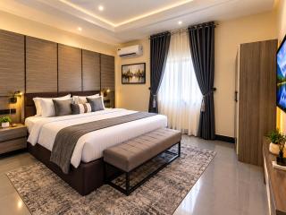Trake Apartments - 1