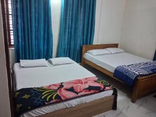 Sivahari Homestay - 0