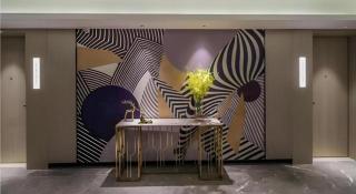 Echarm Hotel Nanjing Jiangning Tianyin Avenue Metro Station - 1