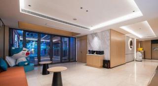 City Comfort Inn Wuhan Children's Hospital Xianggang Road Metro Station - Wuhan - 9