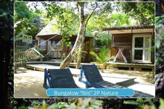 Les Gites de Kribi - 1