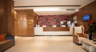 JTOUR Inn Nanning Normal University Beihu South Road Metro Station - 2