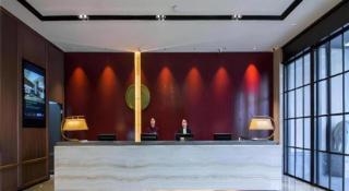 Echeng Hotel Changsha Evening News - Changsha - 8