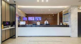 City Comfort Inn Shanghai International Tourism Resort Disney - 5