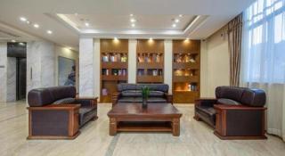 City Comfort Inn Shanghai International Tourism Resort Disney - 6