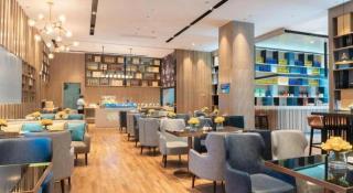 Echarm Hotel Yangzhou Jiangdu Jinyin Plaza - 8