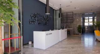 Echarm Hotel An'xi Hengxing Coach Station - 3