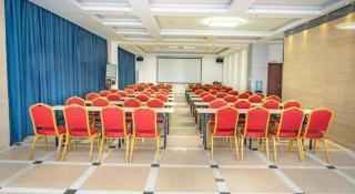 City Comfort Inn Hankou Railway Station Tangjiadun Wanda Plaza - 5