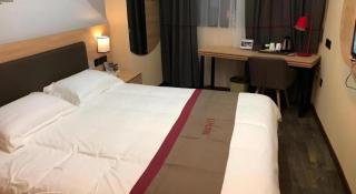 Thank Inn Hotel Anhui Chuzhou Fengyang County Bus Station - 4