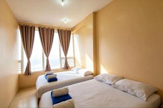Gardenville Hotel Operated by Esla Land Developer Inc - 9